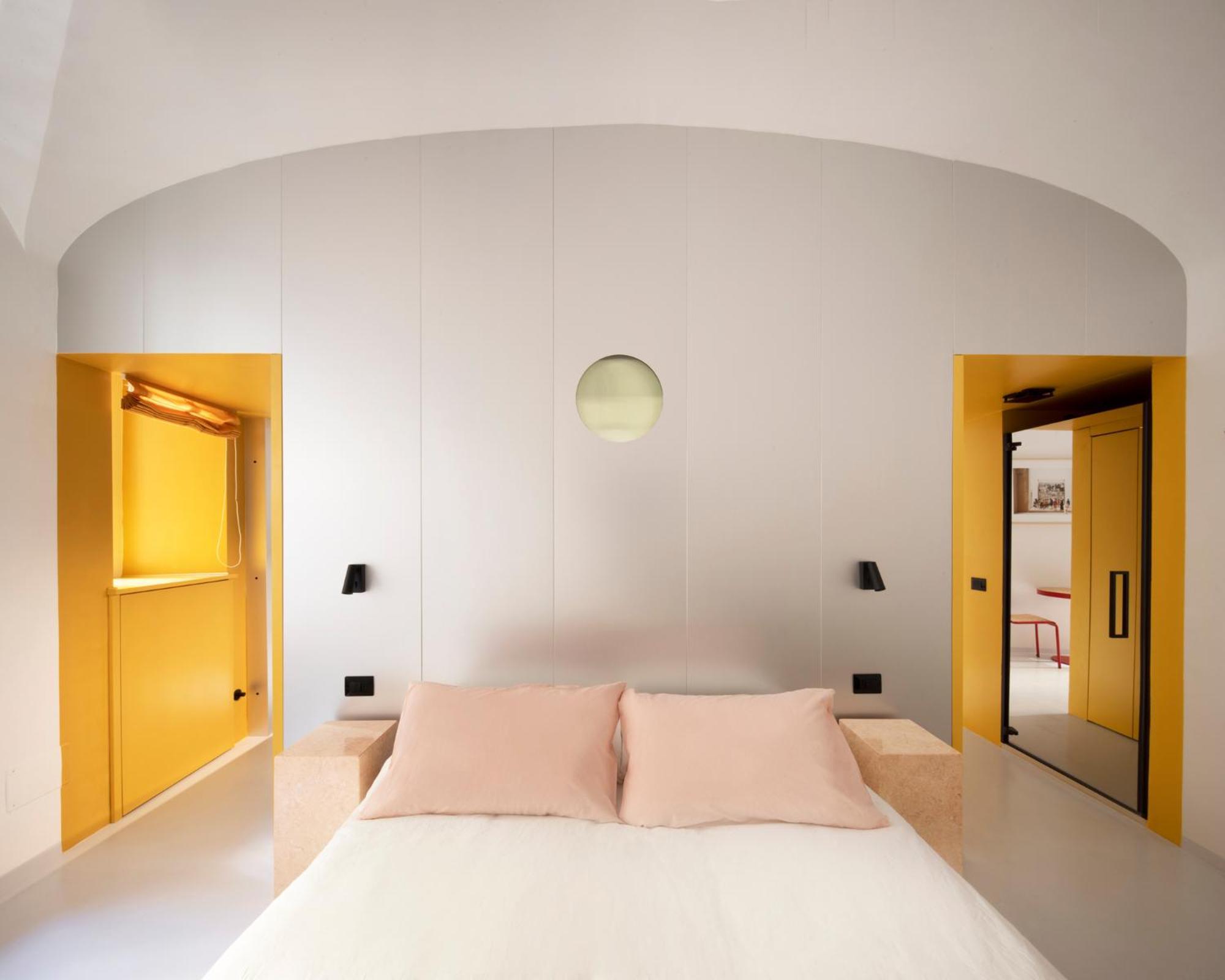 Appartamento Interno A - Roma Esterno foto