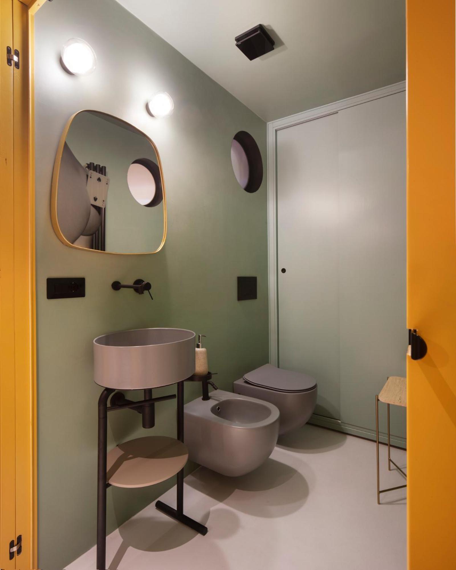 Appartamento Interno A - Roma Esterno foto
