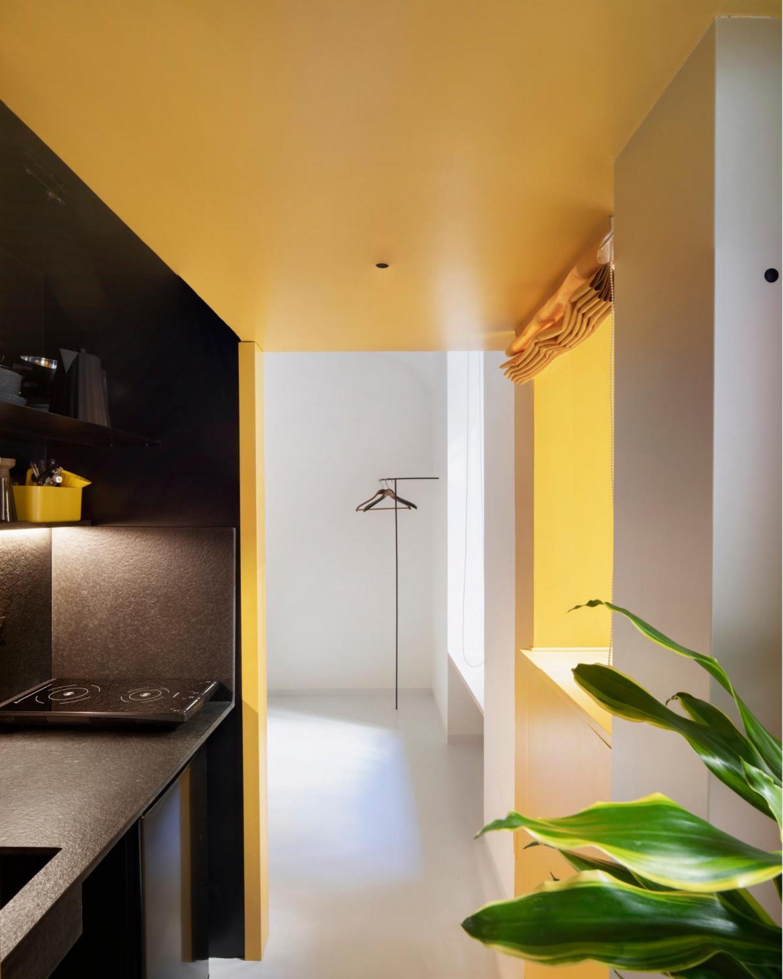 Appartamento Interno A - Roma Esterno foto