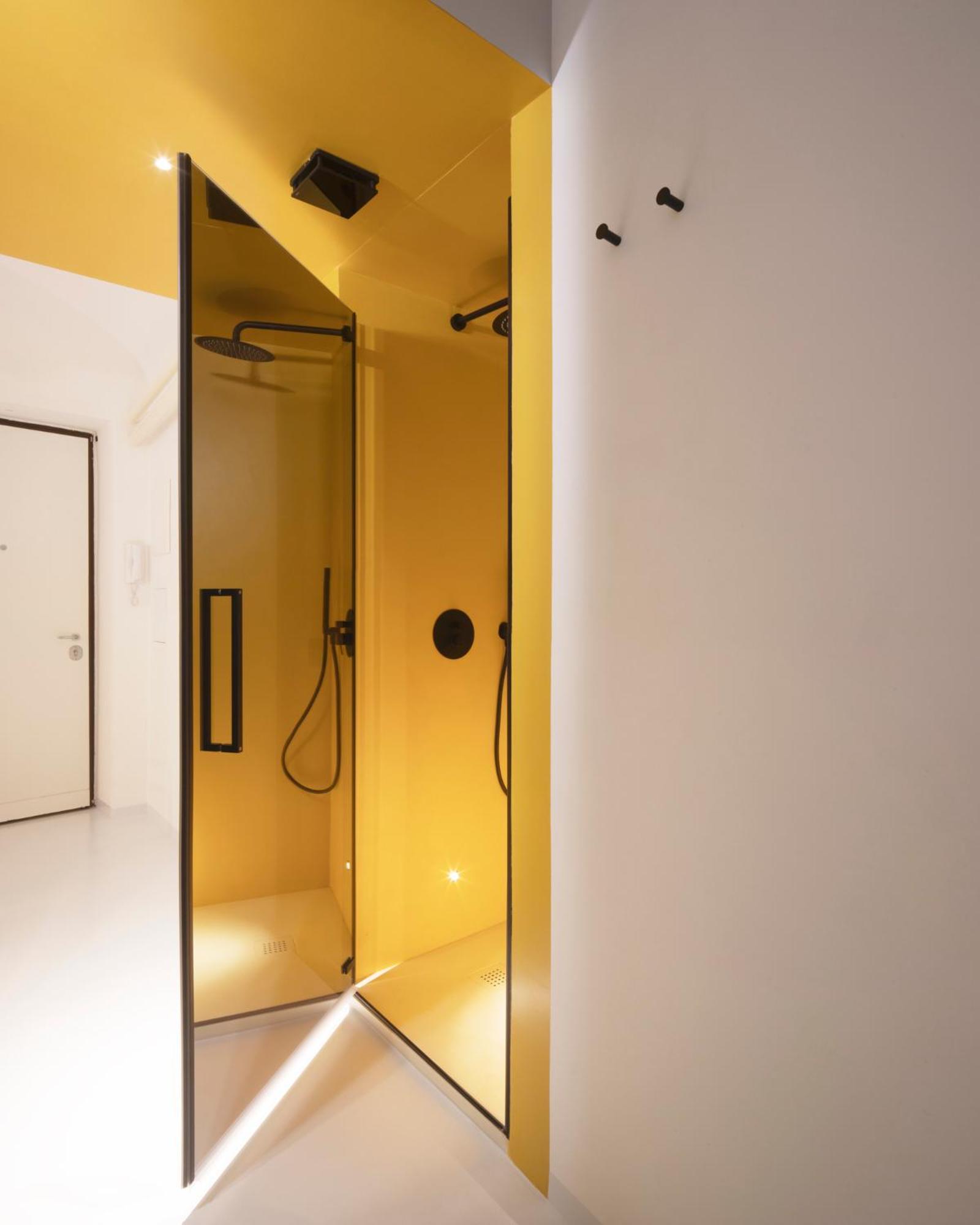 Appartamento Interno A - Roma Esterno foto