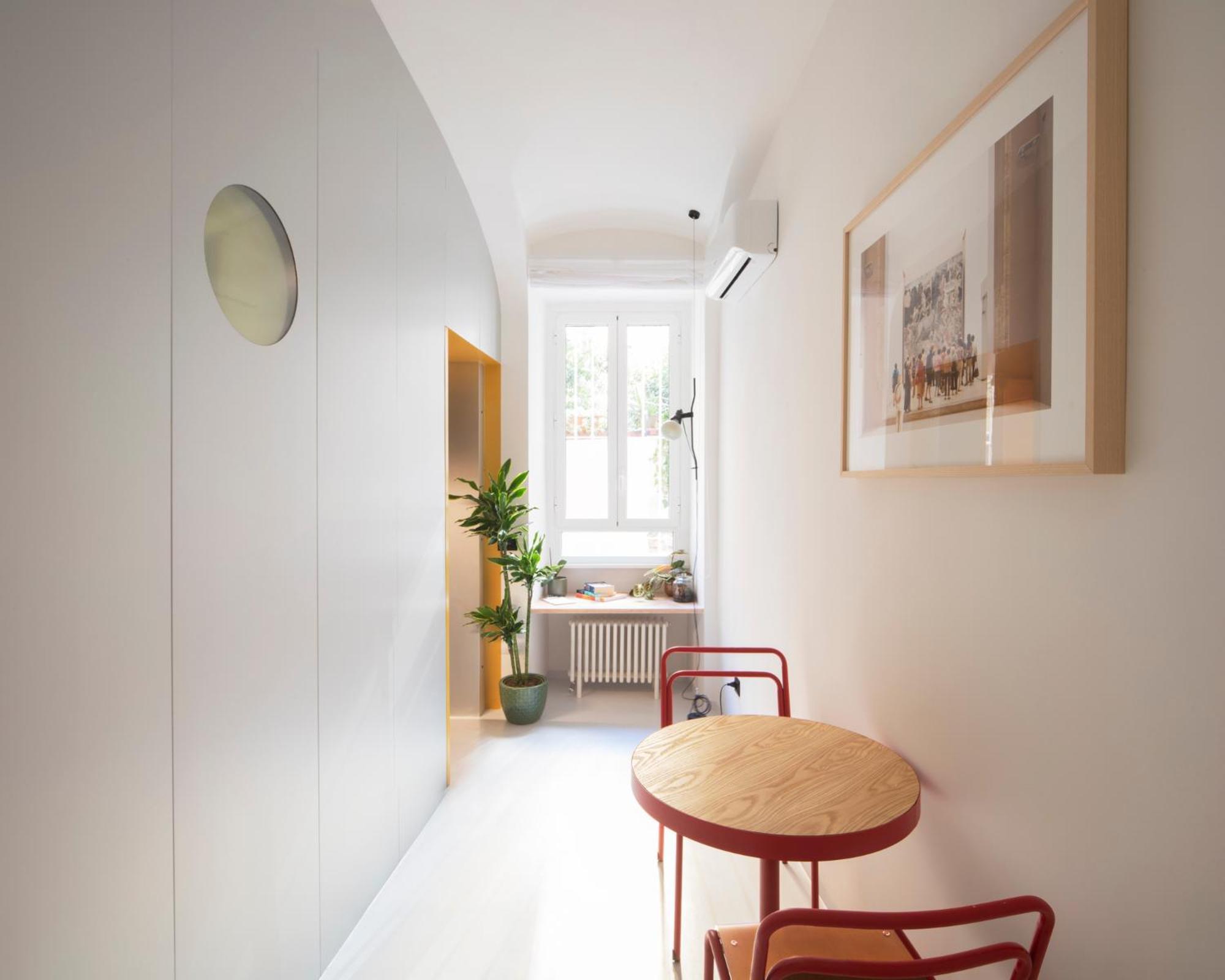 Appartamento Interno A - Roma Esterno foto