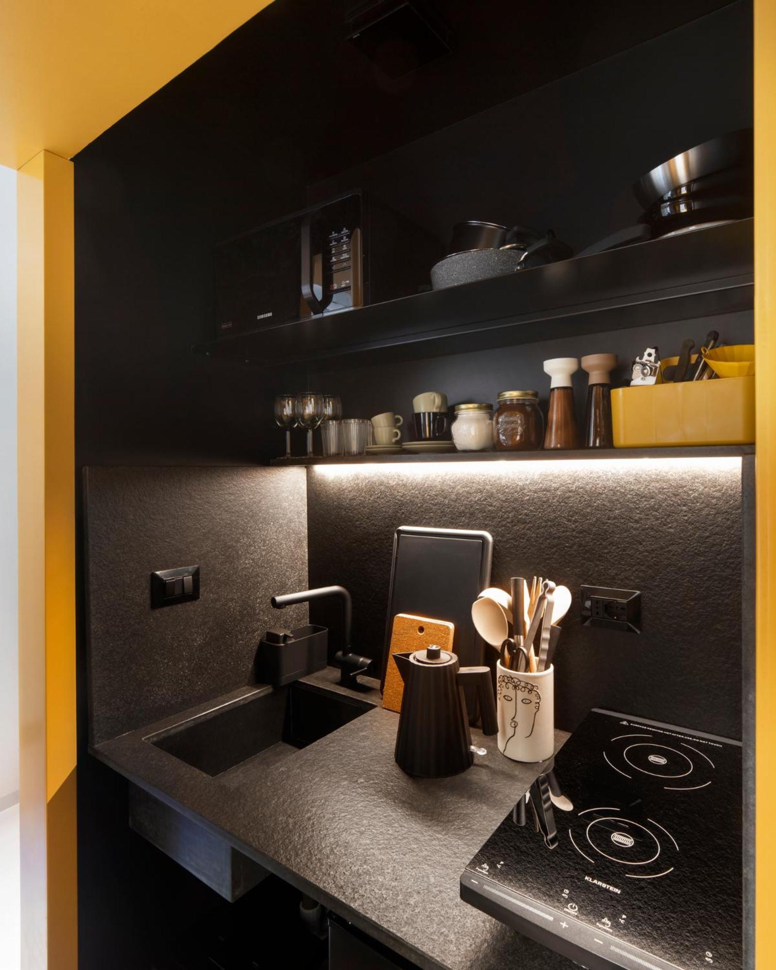 Appartamento Interno A - Roma Esterno foto