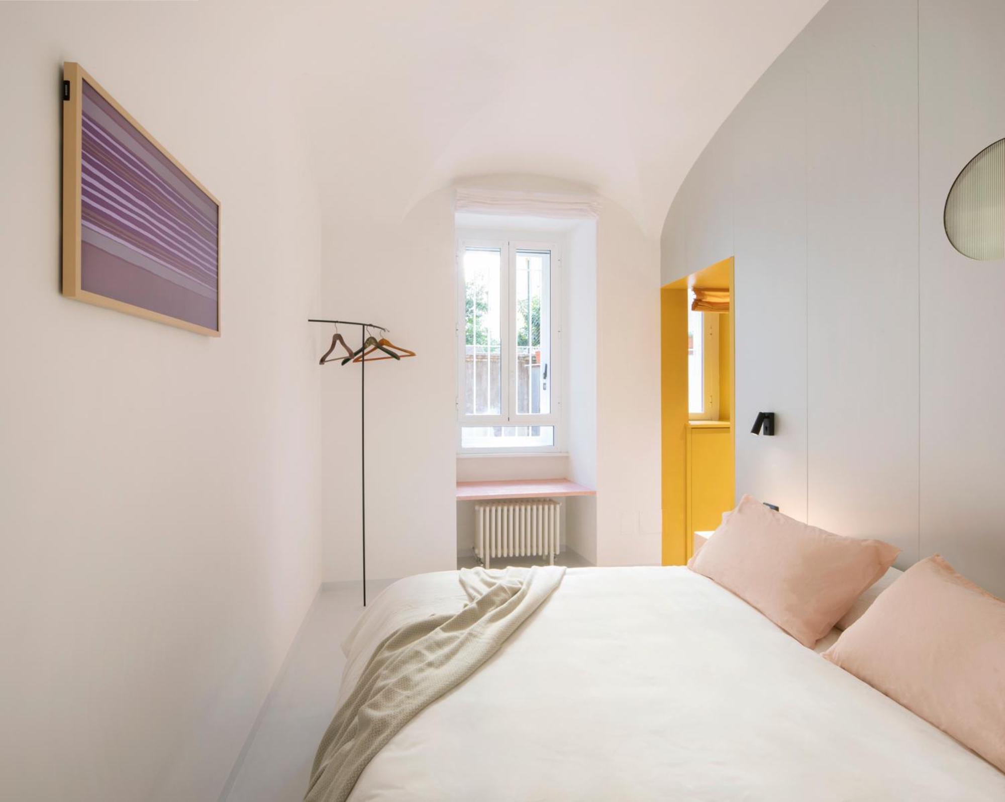 Appartamento Interno A - Roma Esterno foto
