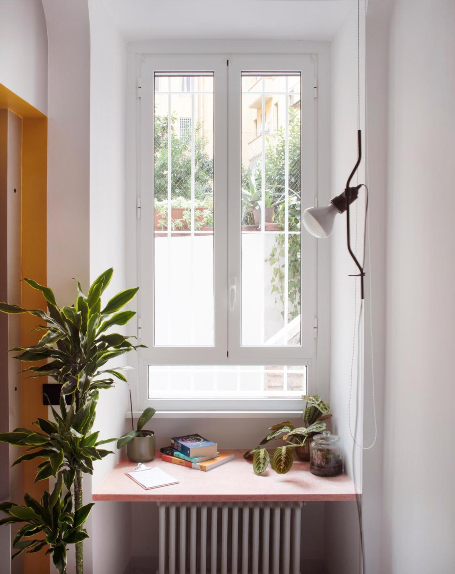 Appartamento Interno A - Roma Esterno foto