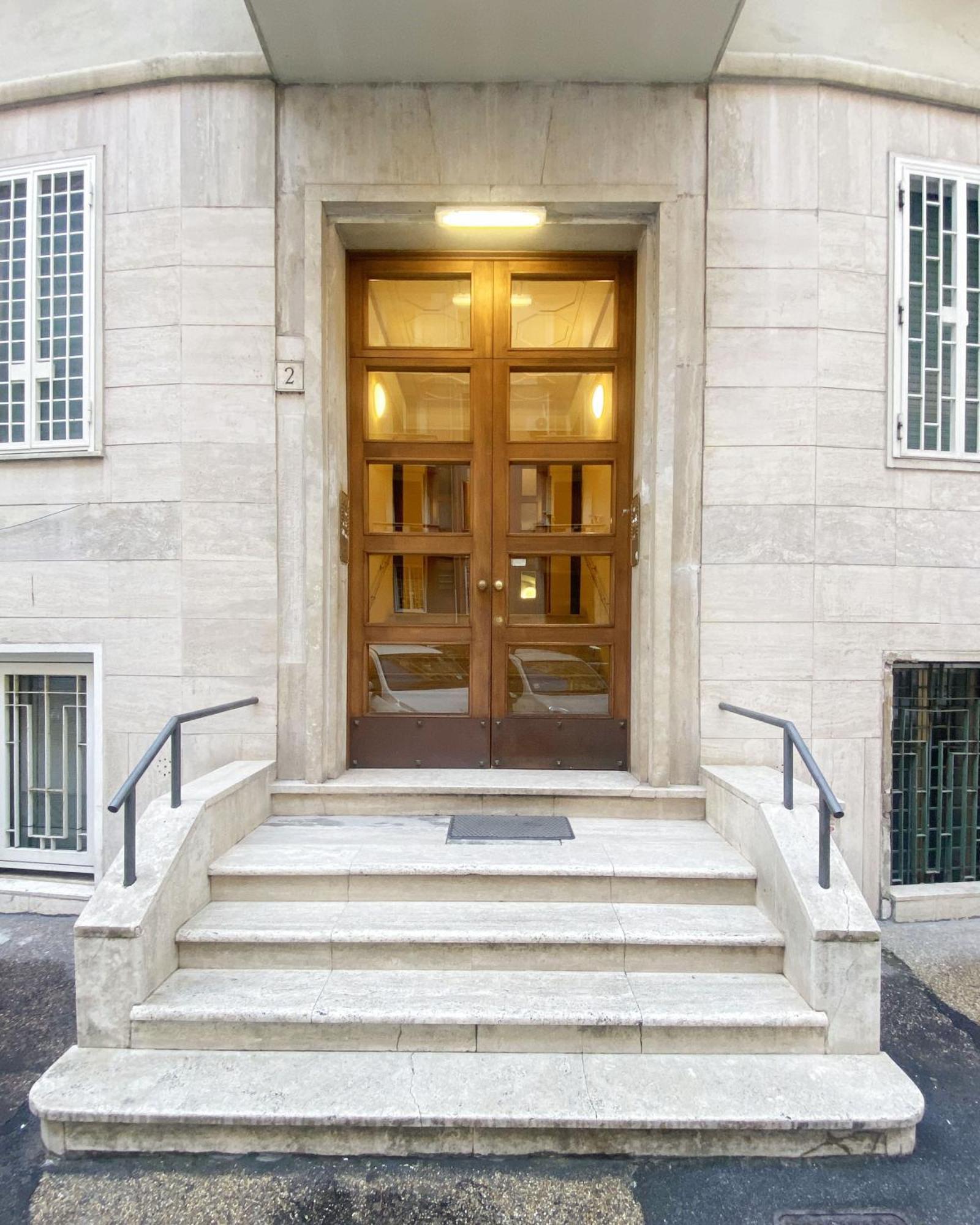 Appartamento Interno A - Roma Esterno foto