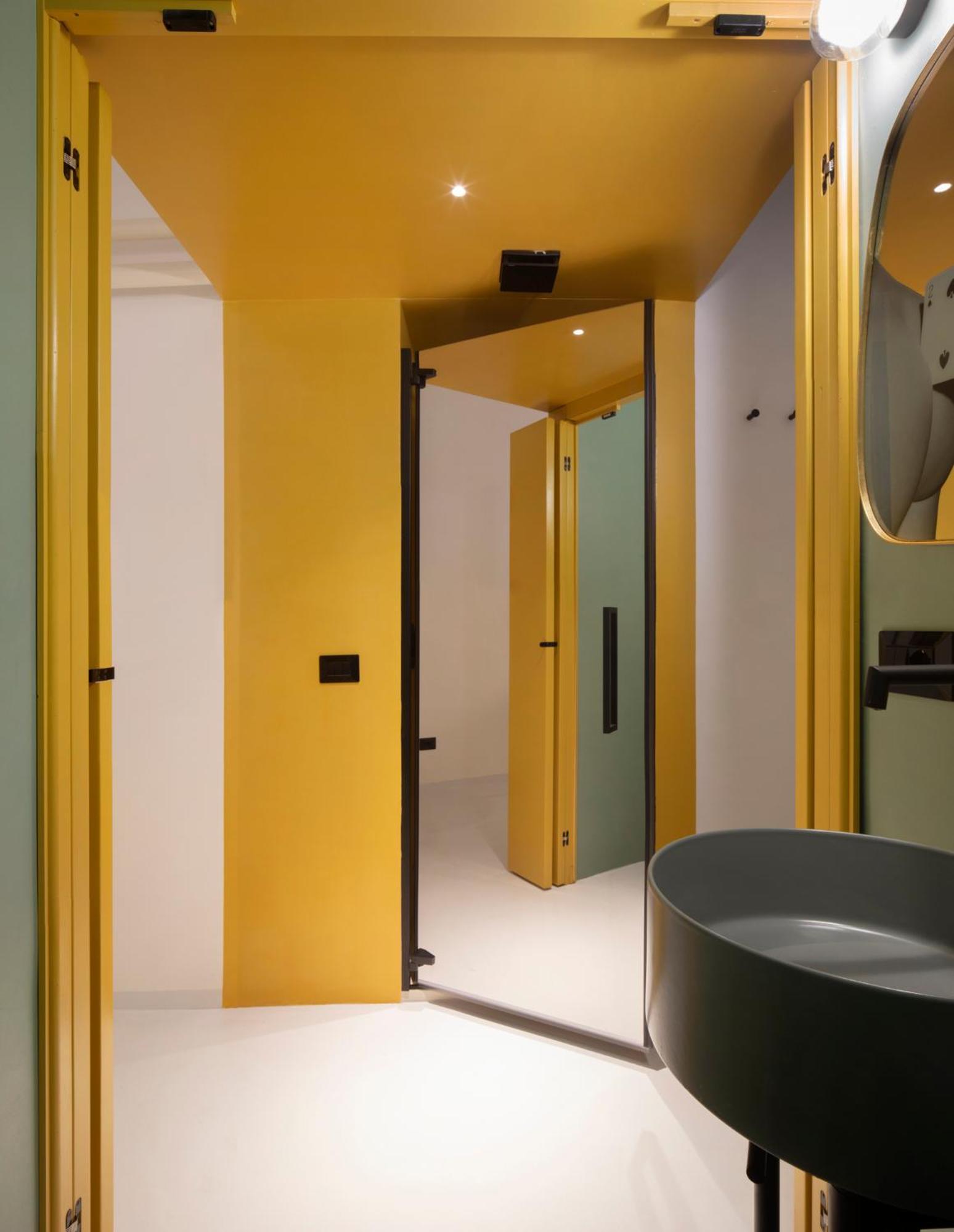 Appartamento Interno A - Roma Esterno foto