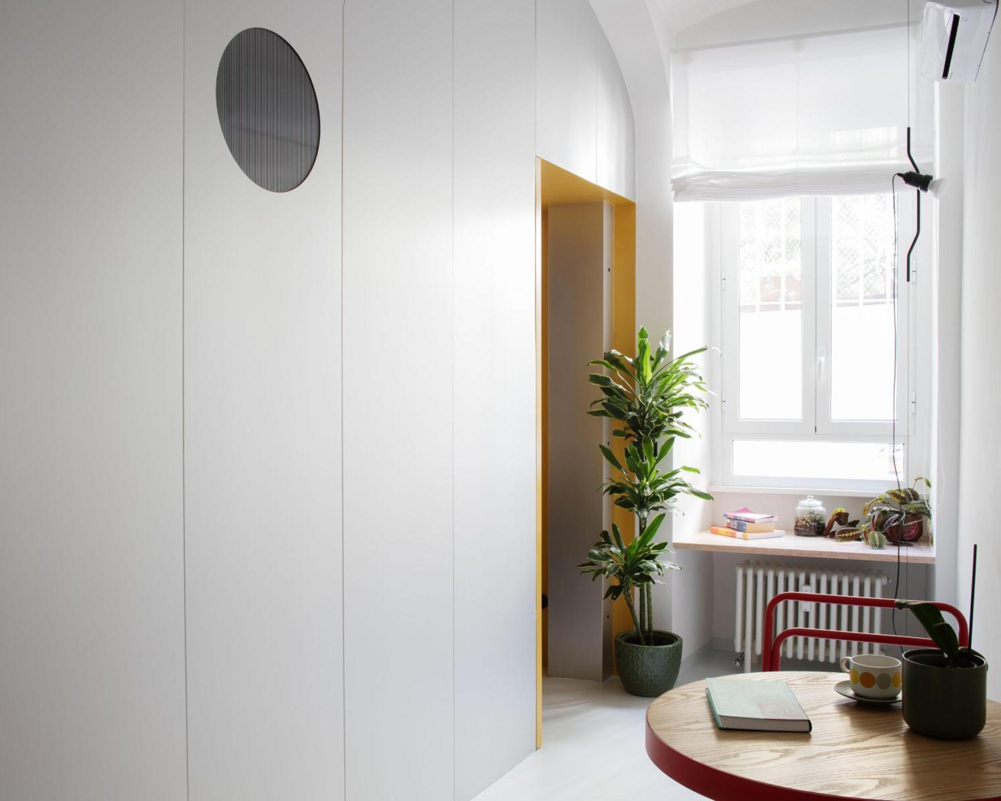 Appartamento Interno A - Roma Esterno foto